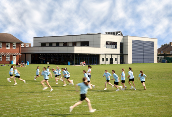 discovery primary school